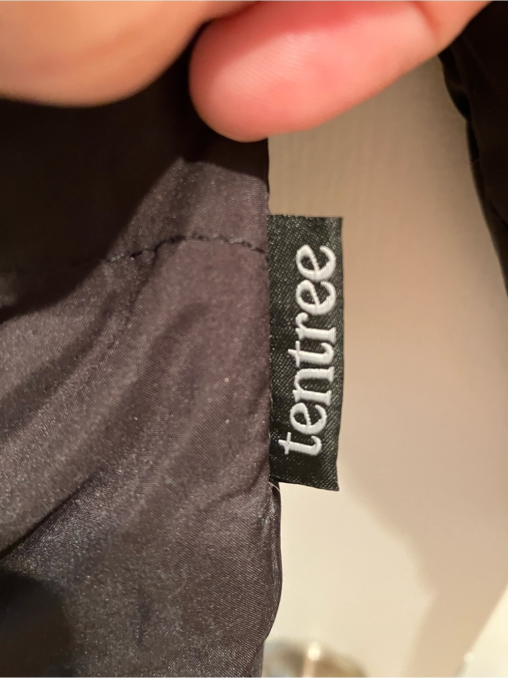 Tentree reversible Jacket - Picture 6 of 7